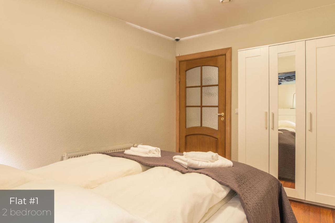 Dandelion Apartments Lacplesa Riga Ngoại thất bức ảnh