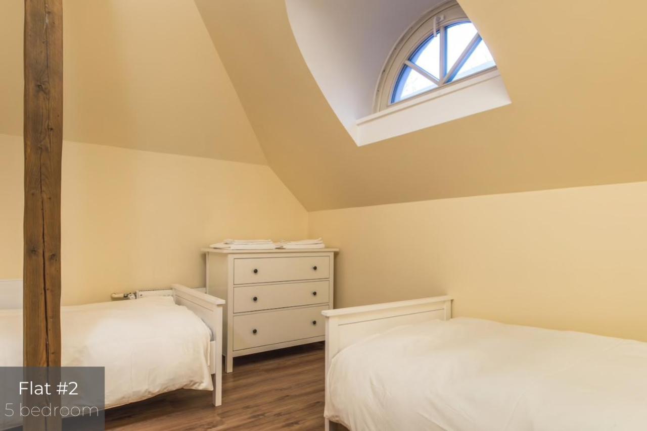 Dandelion Apartments Lacplesa Riga Ngoại thất bức ảnh