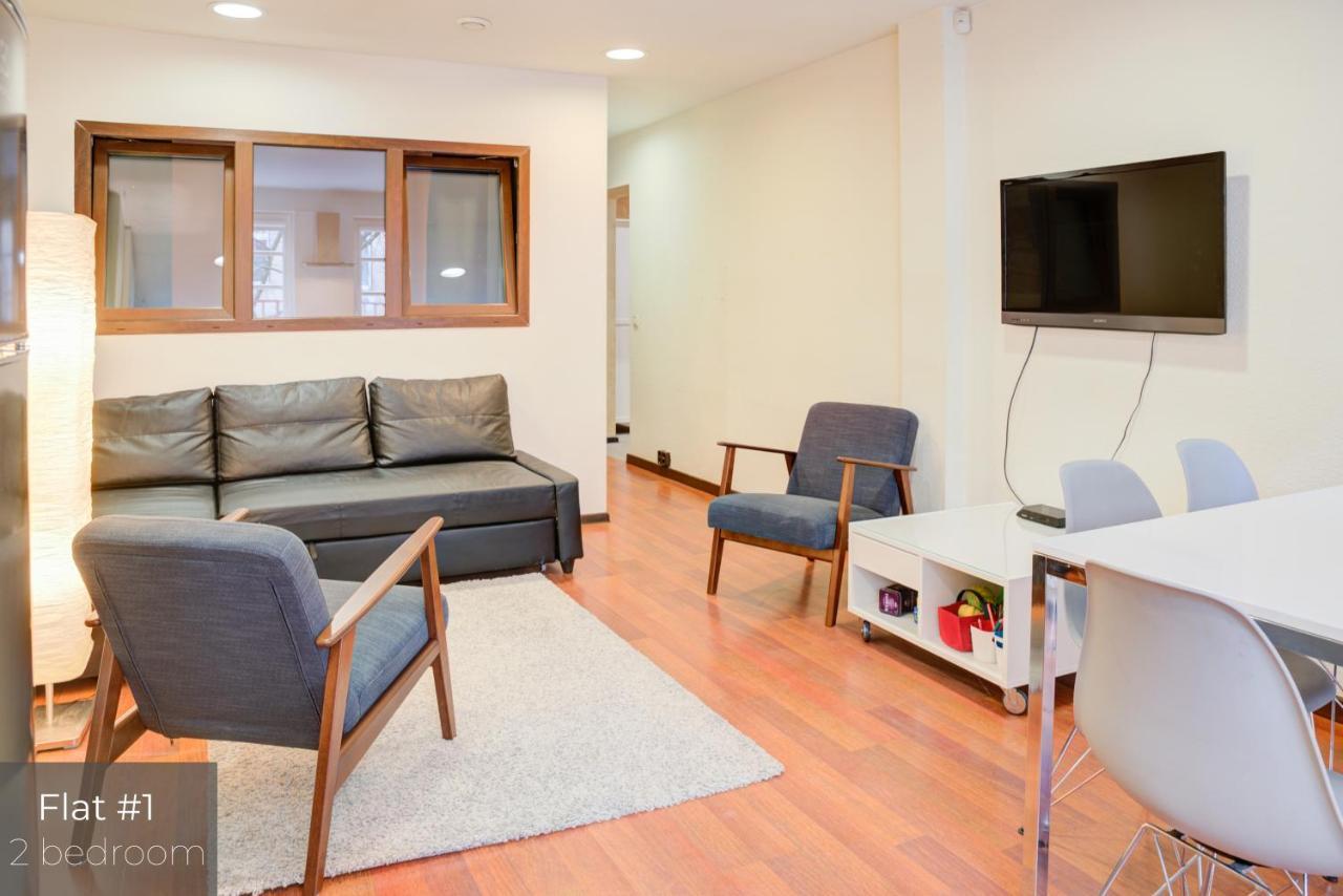 Dandelion Apartments Lacplesa Riga Ngoại thất bức ảnh