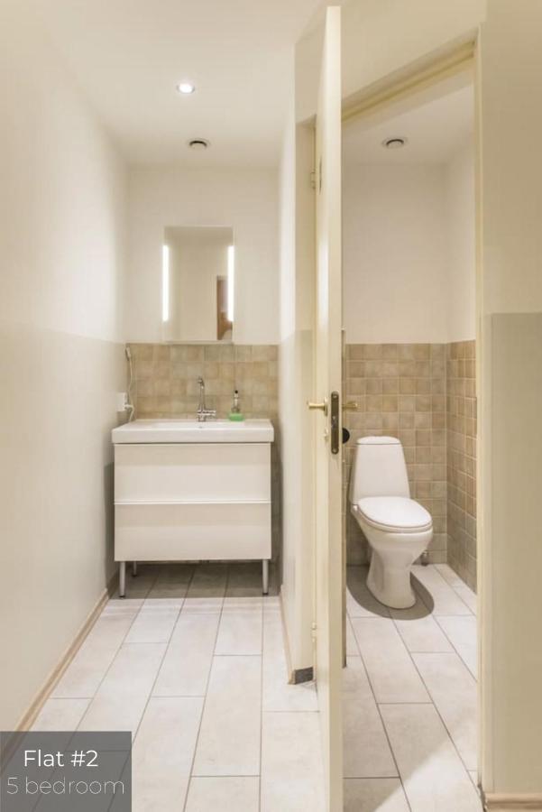 Dandelion Apartments Lacplesa Riga Ngoại thất bức ảnh