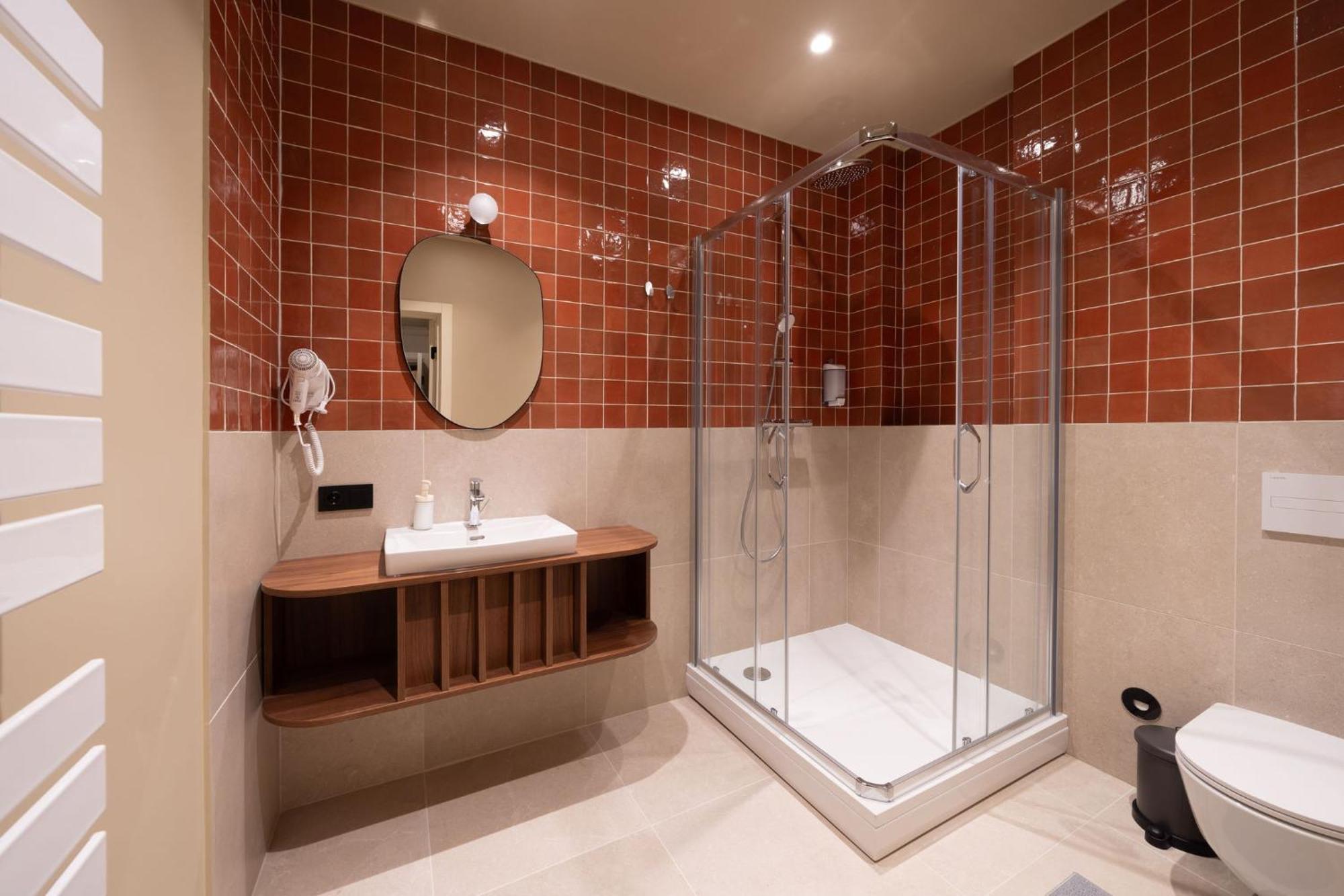 Dandelion Apartments Lacplesa Riga Ngoại thất bức ảnh