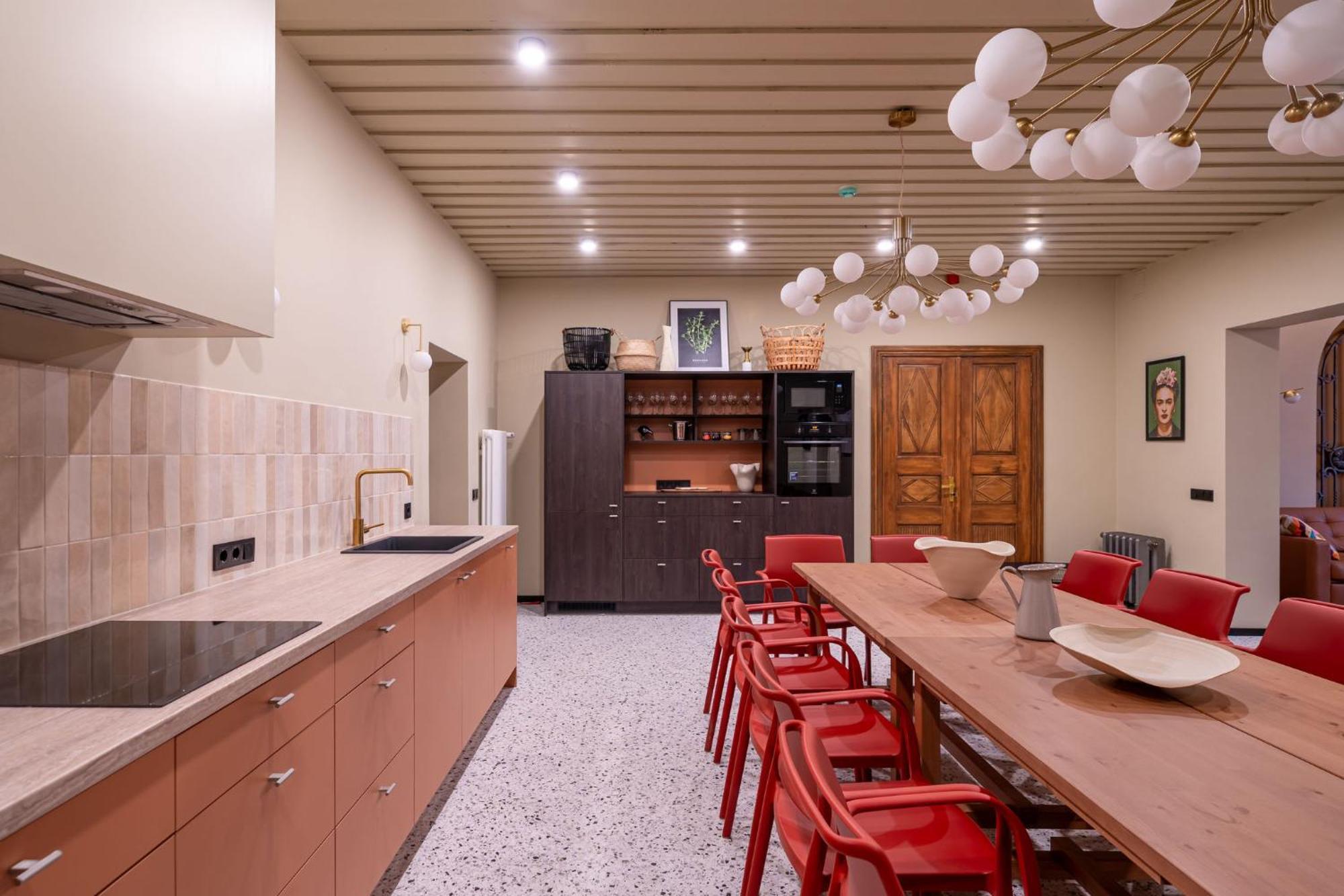 Dandelion Apartments Lacplesa Riga Ngoại thất bức ảnh