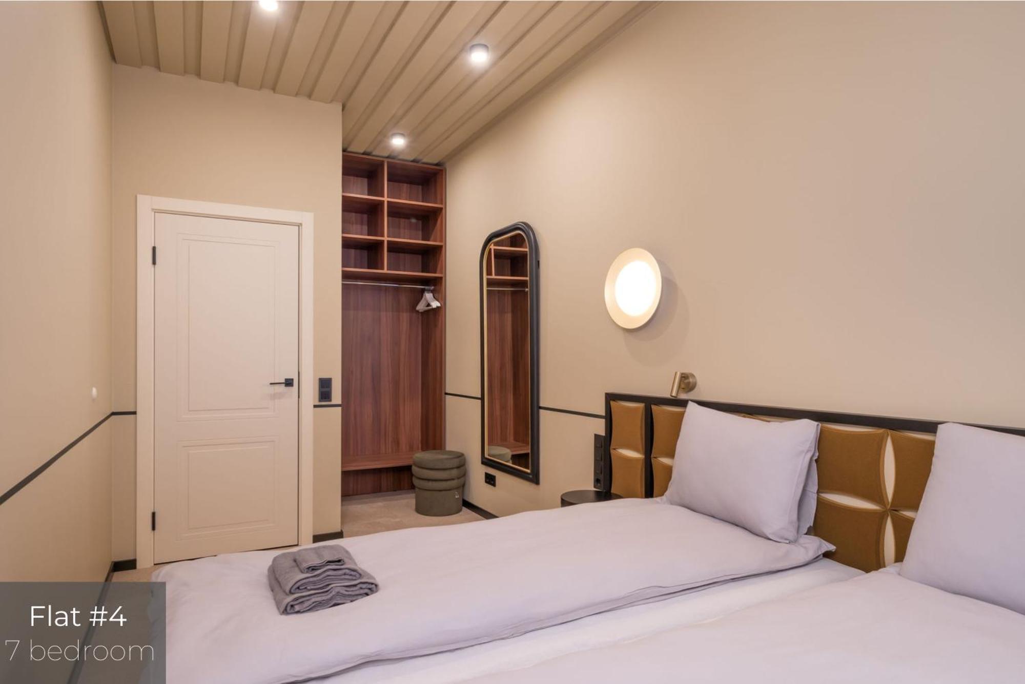 Dandelion Apartments Lacplesa Riga Ngoại thất bức ảnh