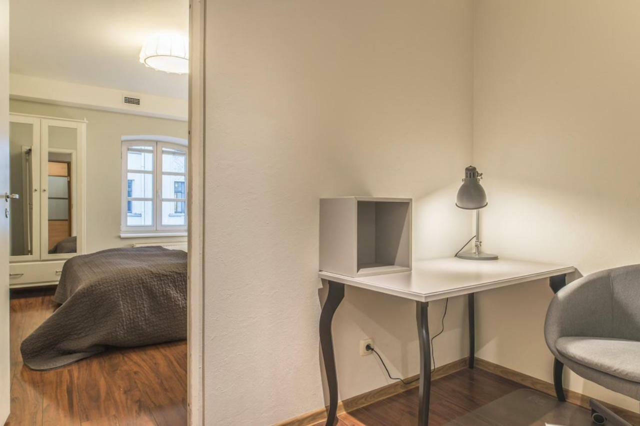 Dandelion Apartments Lacplesa Riga Ngoại thất bức ảnh